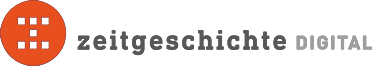 Zeitgeschichte Digital